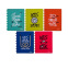 Notitieboek ATOMA