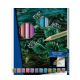 Staedtler METALLIC kleurpotloden - doos van 12