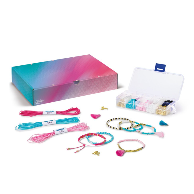 MAPED CREATIV IMAGIN STYLE ARMBANDENSET