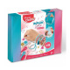 MAPED CREATIV IMAGIN STYLE ARMBANDENSET