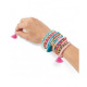 Kit MAPED CREATIV IMAGIN STYLE BRACELETS