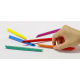 MAPED COLOR'PEPS kleurpotloden - doos van 12