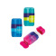 Duo taille-crayons & gomme Maped CONNECT