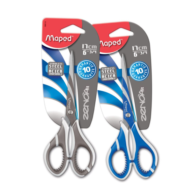 Ciseaux Maped ZENOA Ciseaux Maped ZENOA