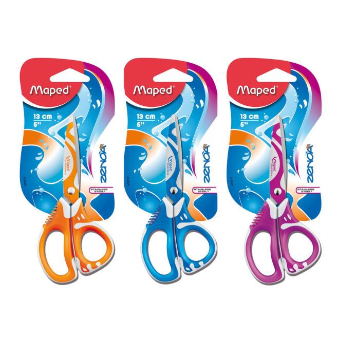 Maped ZENOA-schaar Maped ZENOA-schaar