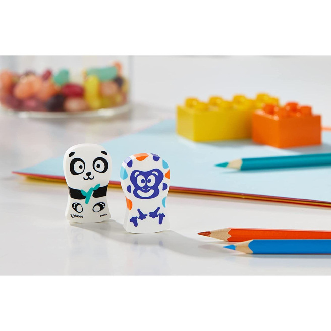 Maped ERGO FUN gum Maped ERGO FUN gum