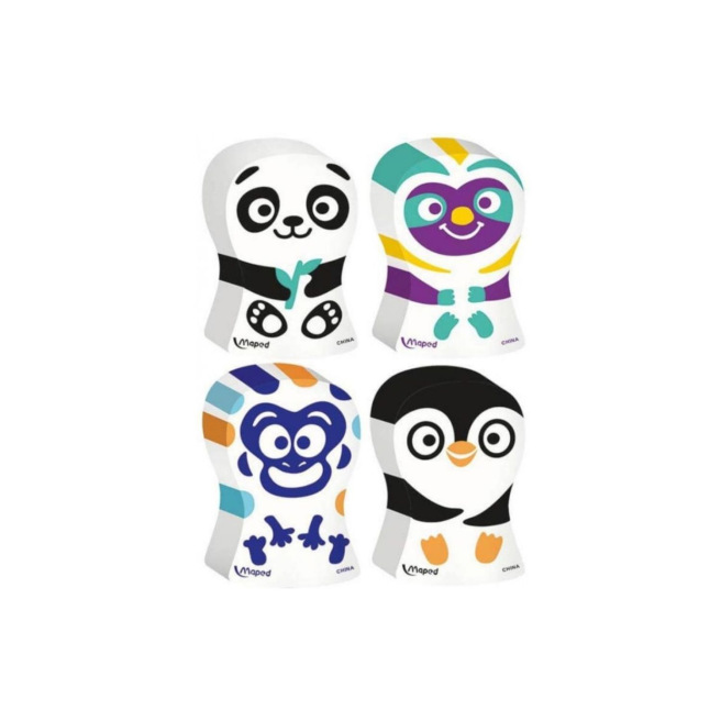 Maped ERGO FUN gum