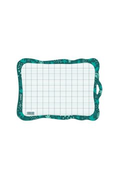 Ardoise MAPED SMILING PLANET