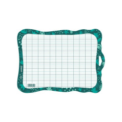 MAPED SMILING PLANET Leisteen MAPED SMILING PLANET Leisteen