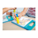 APLI AQUA FUN MAGIC PEN waterverf kleurblok