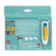 APLI AQUA FUN MAGIC PEN waterverf kleurblok
