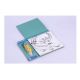 APLI AQUA FUN MAGIC PEN waterverf kleurblok