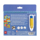 APLI AQUA FUN MAGIC PEN waterverf kleurblok