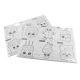 STABILO SWEET FRIENDS kleurdoos 50 stuks
