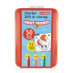 STABILO SWEET FRIENDS kleurdoos 50 stuks