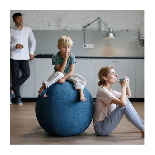 Ergonomische Balstoel Alba