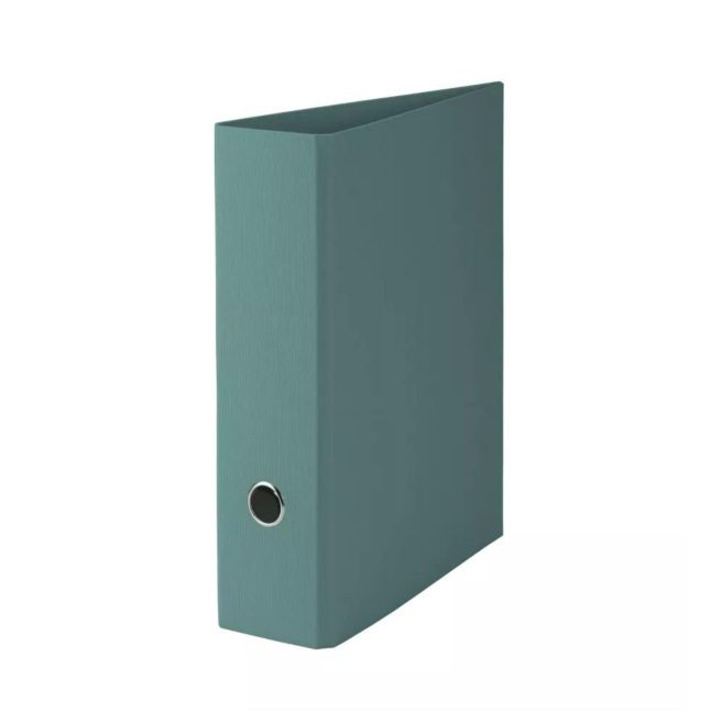 SOHO hefboommap van ROSSLER in A4 karton