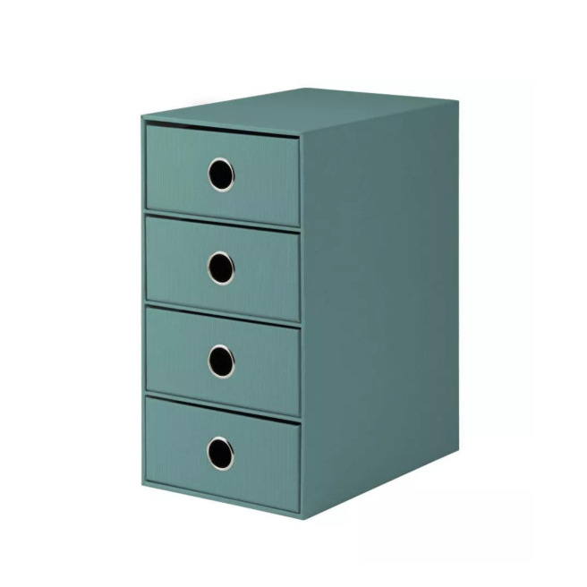 Ladenkast SOHO door ROSSLER