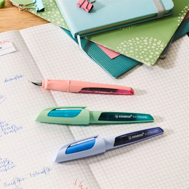 Vulpen Stabilo EASYbuddy