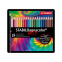 STABILO AQUACOLOR ARTY aquarelbare kleurpotloden