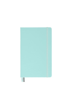 Carnet Moleskine BULLET - LARGE - 13 x 21 cm