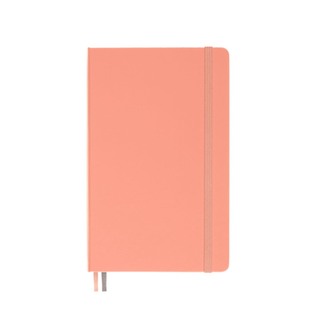 Carnet Moleskine BULLET - LARGE - 13 x 21 cm