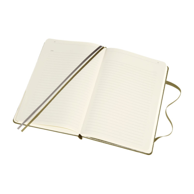 Carnet Moleskine PASSIONS - LARGE - 13 x 21 cm Carnet Moleskine PASSIONS - LARGE - 13 x 21 cm