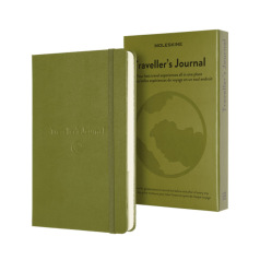 Moleskine PASSIONS notitieboek - GROOT - 13 x 21 cm Moleskine PASSIONS notitieboek - GROOT - 13 x 21 cm