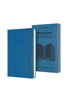 Moleskine PASSIONS notitieboek - GROOT - 13 x 21 cm