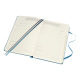 Moleskine PASSIONS notitieboek - GROOT - 13 x 21 cm