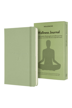 Carnet Moleskine PASSIONS - LARGE - 13 x 21 cm