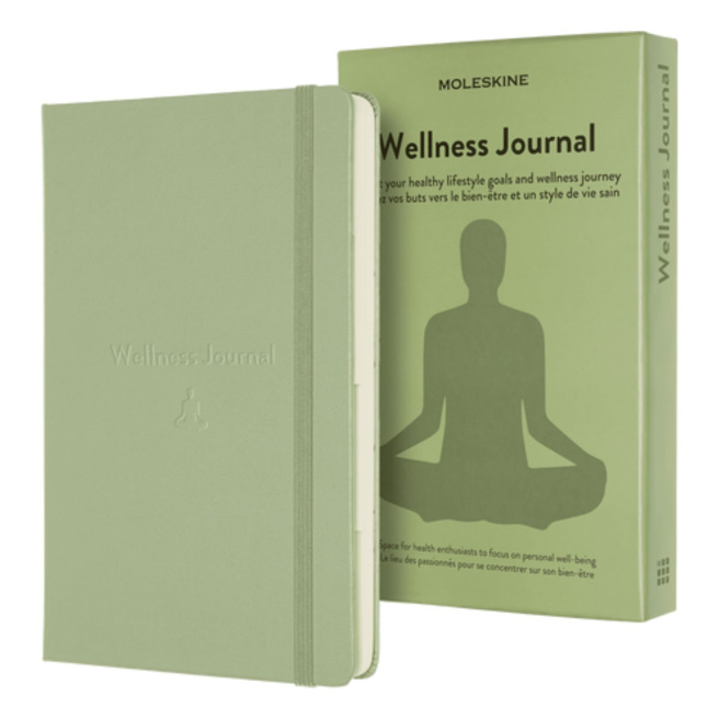 Moleskine PASSIONS notitieboek - GROOT - 13 x 21 cm Moleskine PASSIONS notitieboek - GROOT - 13 x 21 cm