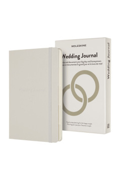 Carnet Moleskine PASSIONS - LARGE - 13 x 21 cm