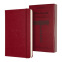Moleskine PASSIONS notitieboek - GROOT - 13 x 21 cm