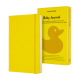 Carnet Moleskine PASSIONS - LARGE - 13 x 21 cm