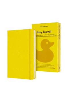 Carnet Moleskine PASSIONS - LARGE - 13 x 21 cm