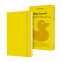 Moleskine PASSIONS notitieboek - GROOT - 13 x 21 cm