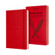 Moleskine PASSIONS notitieboek - GROOT - 13 x 21 cm
