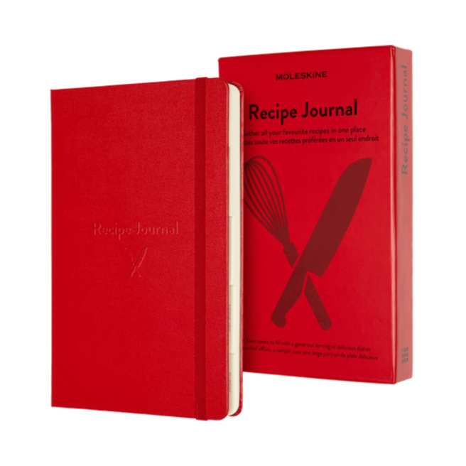 Carnet Moleskine PASSIONS - LARGE - 13 x 21 cm Carnet Moleskine PASSIONS - LARGE - 13 x 21 cm