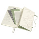 Moleskine PASSIONS notitieboek - GROOT - 13 x 21 cm