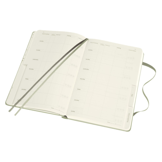 Moleskine PASSIONS notitieboek - GROOT - 13 x 21 cm Moleskine PASSIONS notitieboek - GROOT - 13 x 21 cm