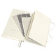 Moleskine PASSIONS notitieboek - GROOT - 13 x 21 cm