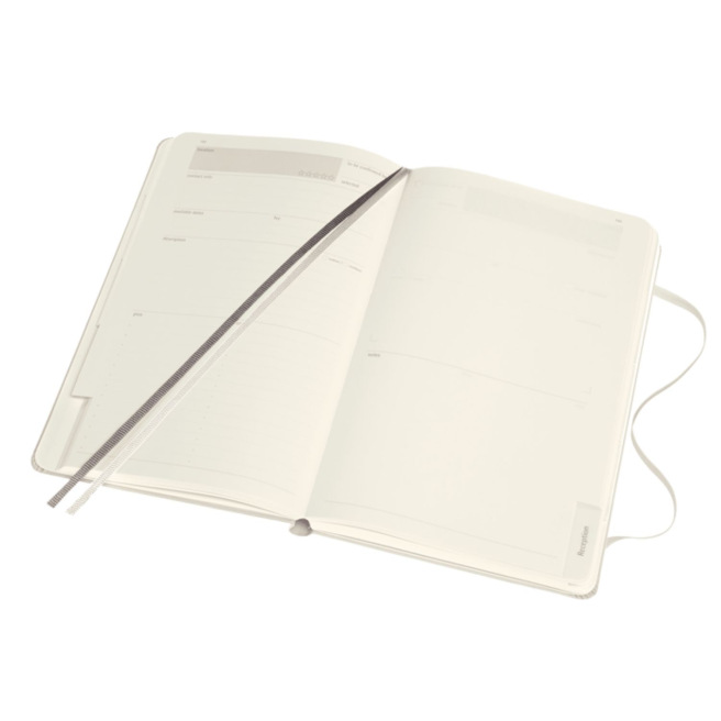 Moleskine PASSIONS notitieboek - GROOT - 13 x 21 cm Moleskine PASSIONS notitieboek - GROOT - 13 x 21 cm