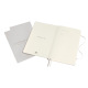 Moleskine PASSIONS notitieboek - GROOT - 13 x 21 cm