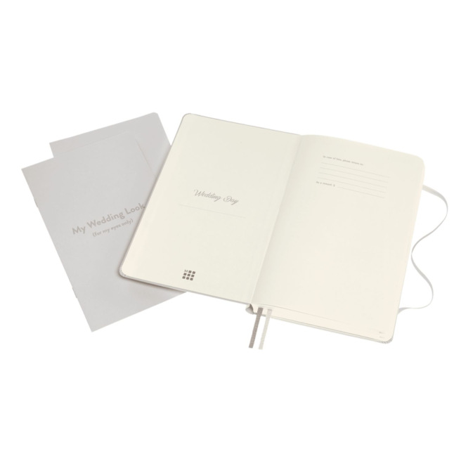 Carnet Moleskine PASSIONS - LARGE - 13 x 21 cm Carnet Moleskine PASSIONS - LARGE - 13 x 21 cm