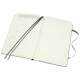 Carnet Moleskine PASSIONS - LARGE - 13 x 21 cm