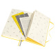 Moleskine PASSIONS notitieboek - GROOT - 13 x 21 cm