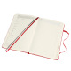 Carnet Moleskine PASSIONS - LARGE - 13 x 21 cm