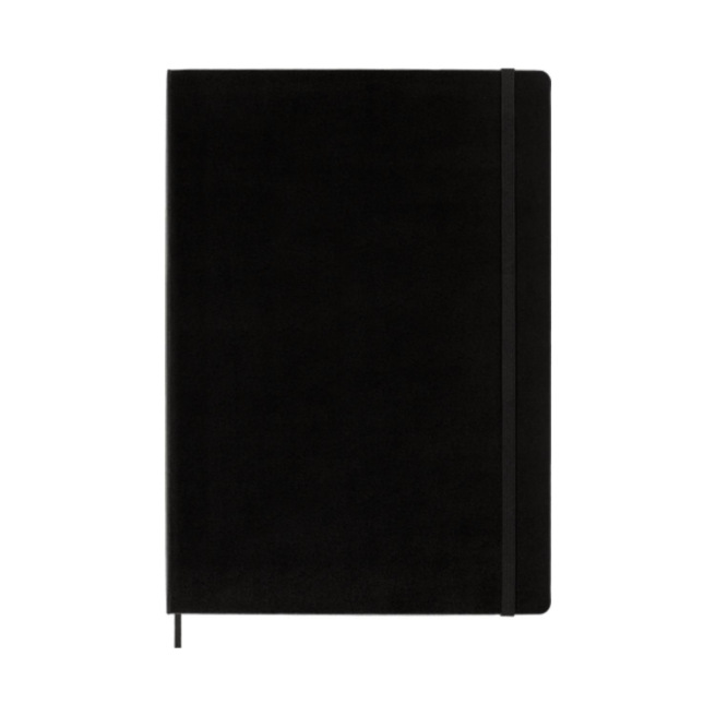 Moleskine CLASSIC notitieboekje Moleskine CLASSIC notitieboekje