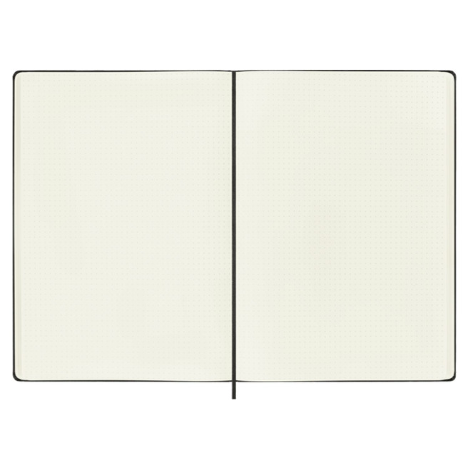 Moleskine CLASSIC notitieboekje Moleskine CLASSIC notitieboekje